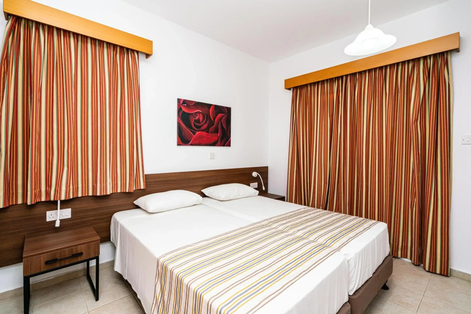 Kotsias Corallia Villas