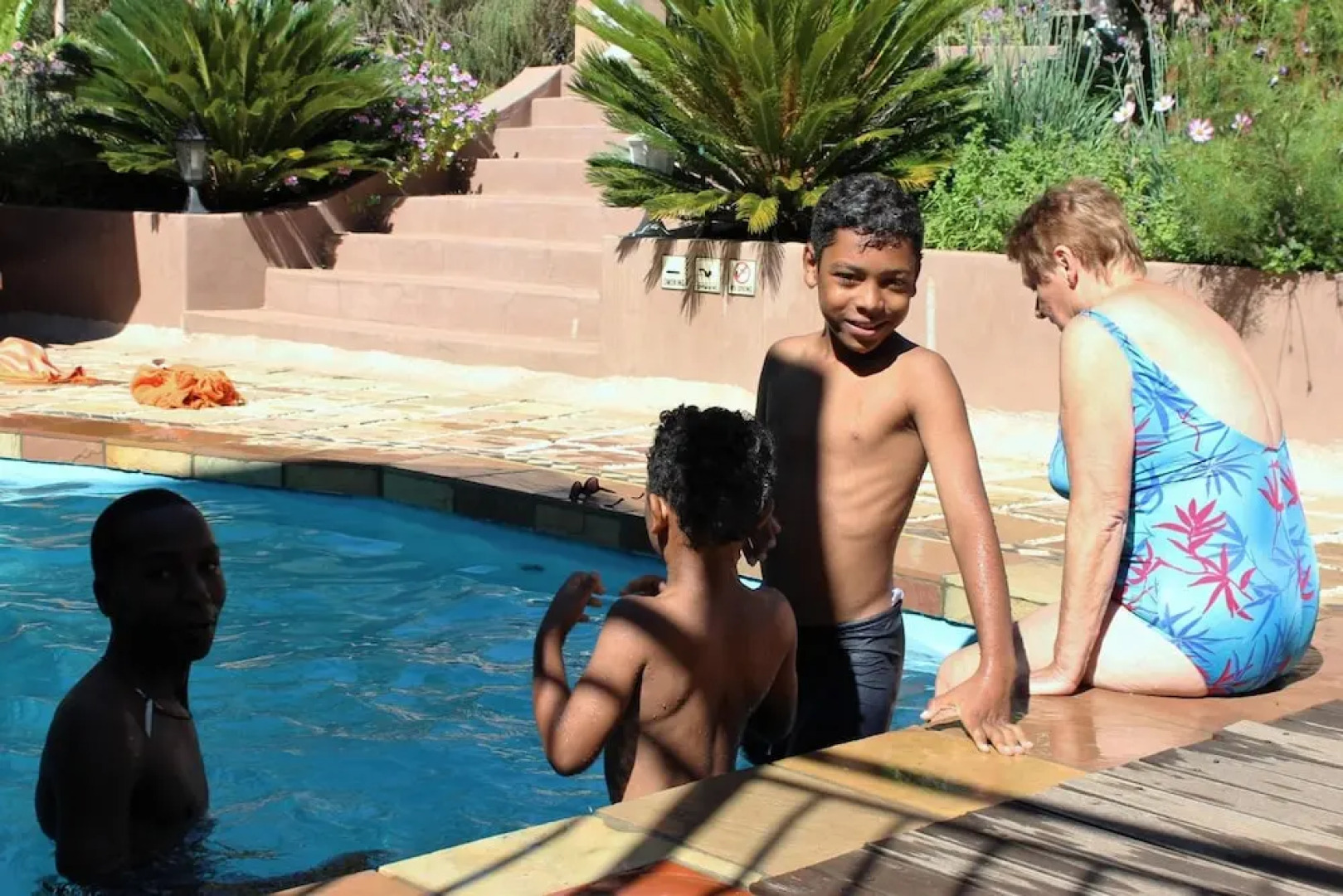 Lumley's Place Guest House