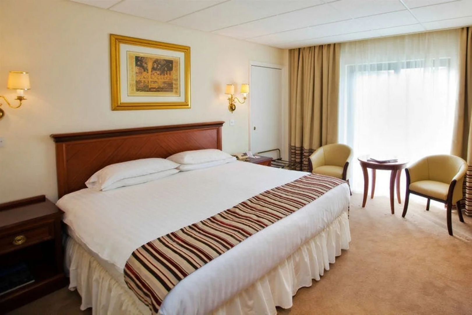 St Pierre Park Hotel & Golf