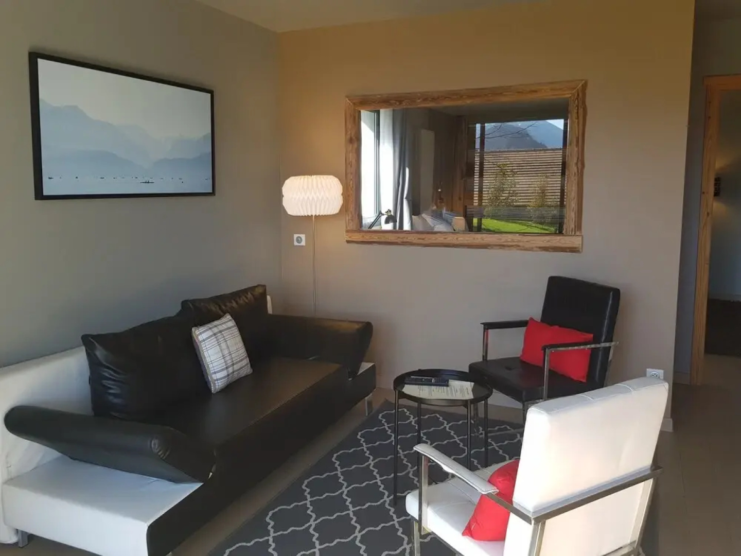 Chalet Christine