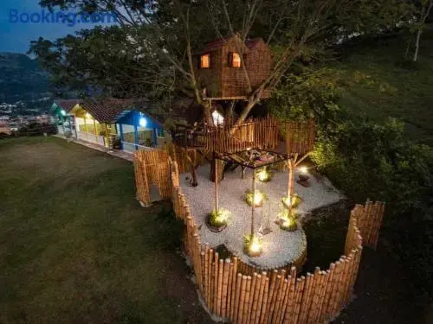 Verano Azul Eco Hotel