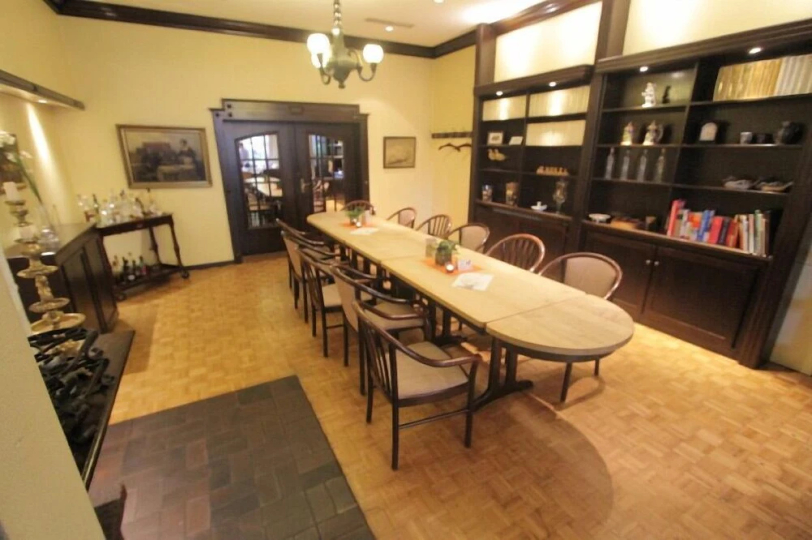 Gasthaus Nobel Moordeich