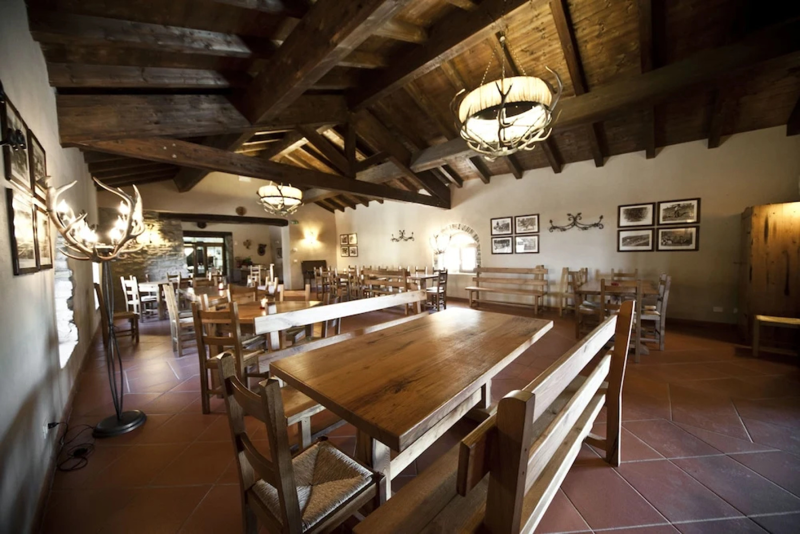 Agriturismo Il Passeggere