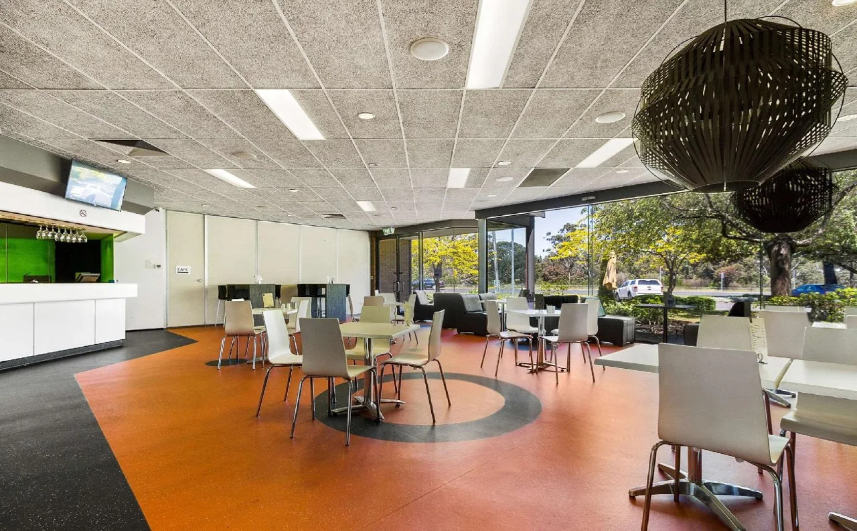 Quality Inn and Suites Traralgon