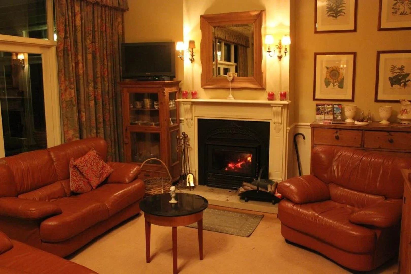 Strathburn Cottage Luxury Bed & Breakfast