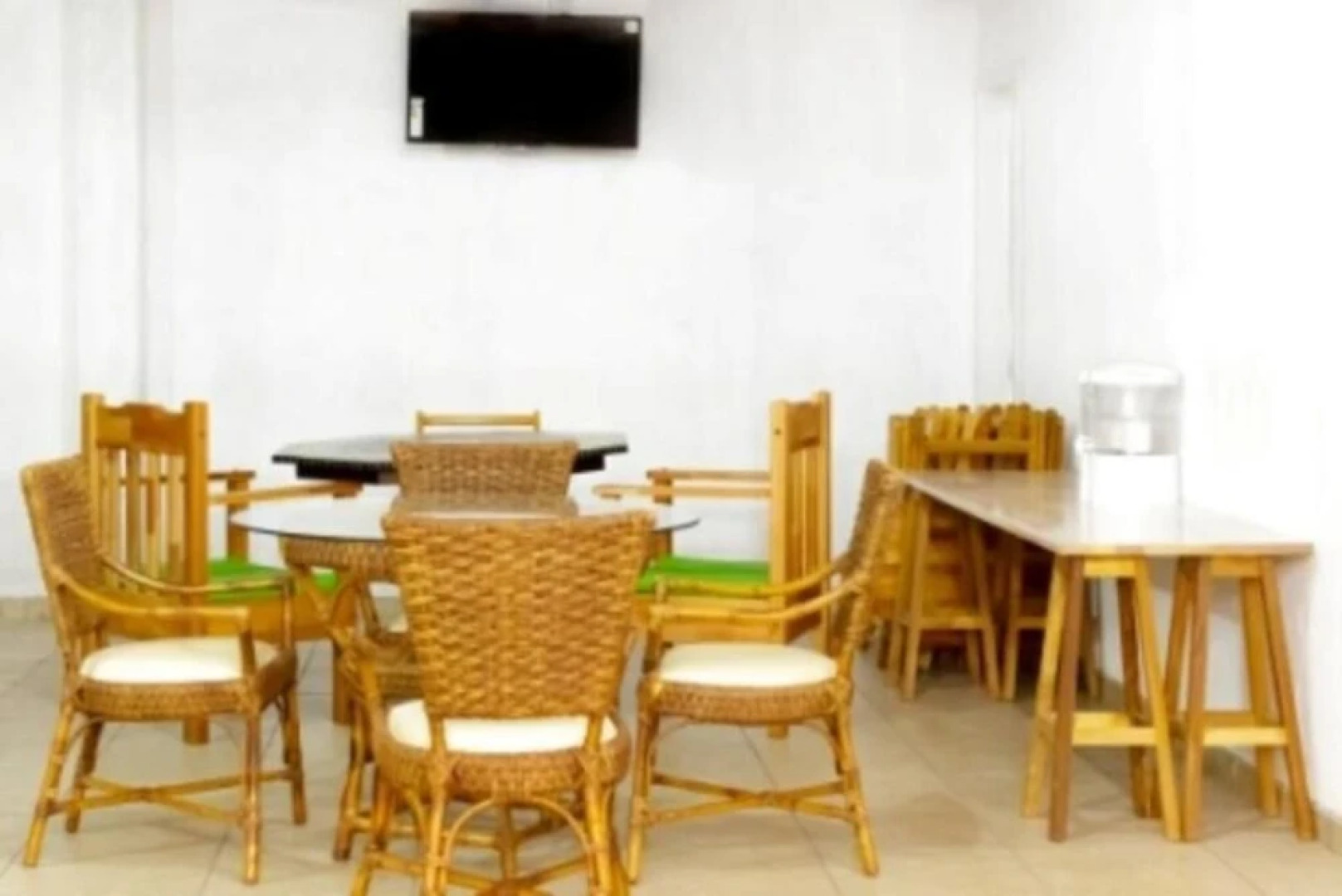 Apart Hotel Eucalyptus