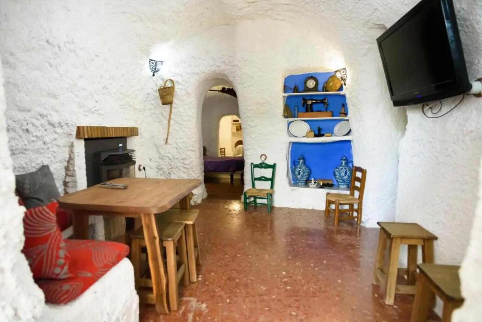 La Cueva de la Abuela