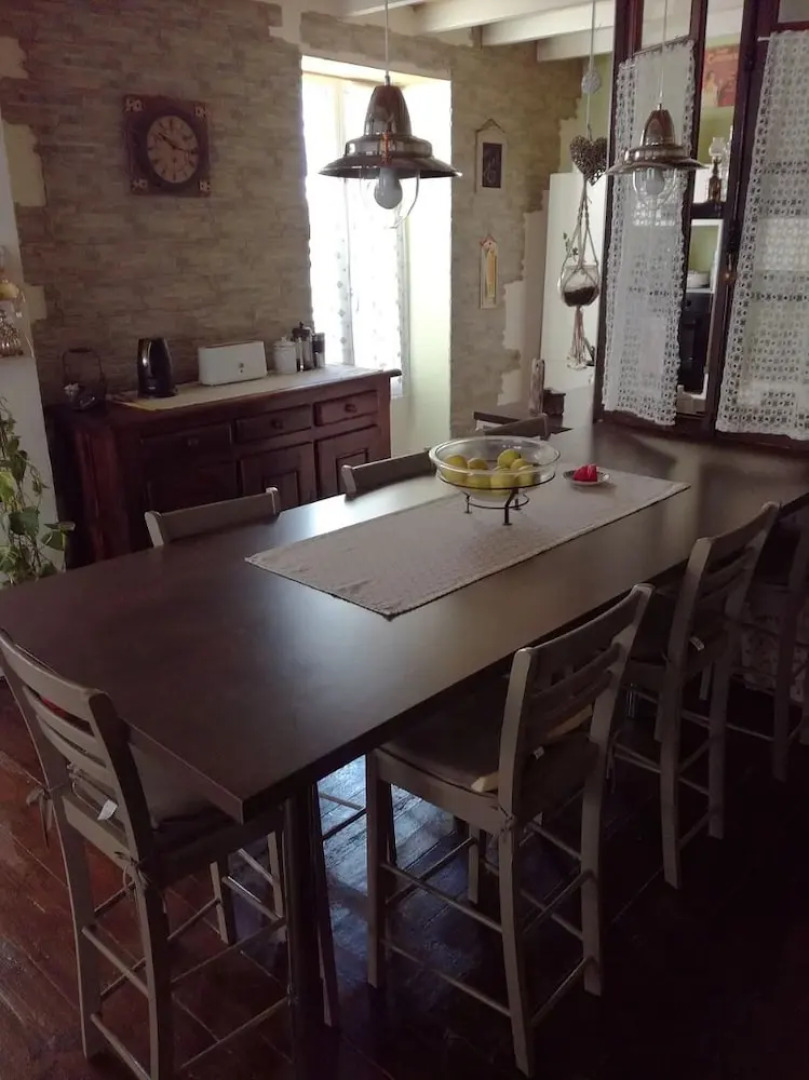 Chambre d'hôtes Chez Lorette