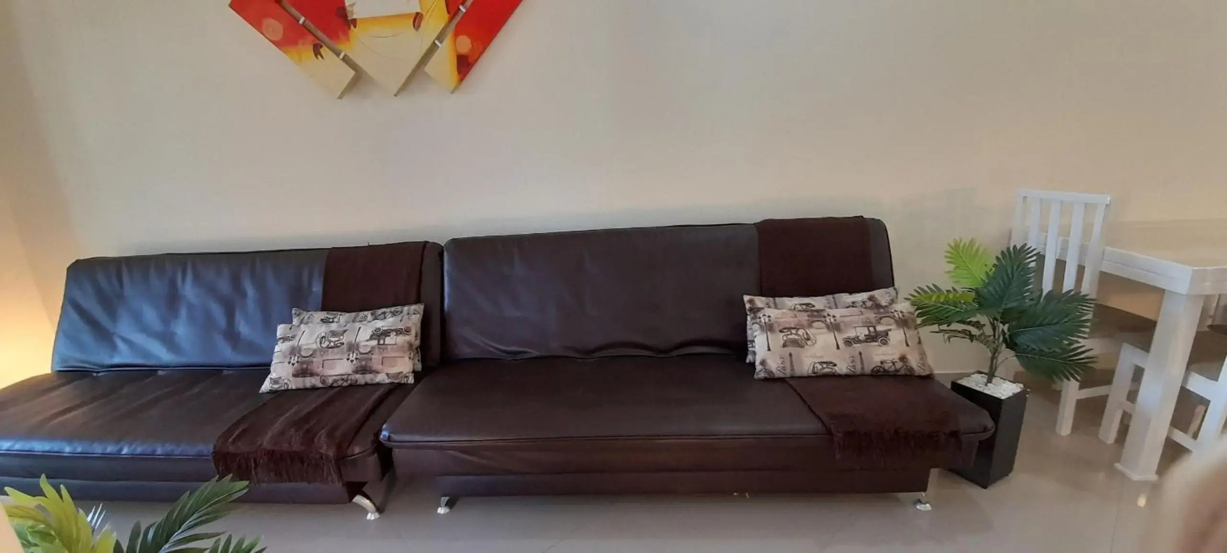 Apto 501 GM 400m das Thermas