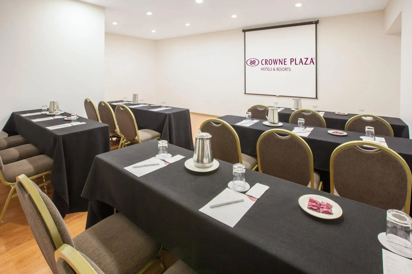 Crowne Plaza Lima by IHG