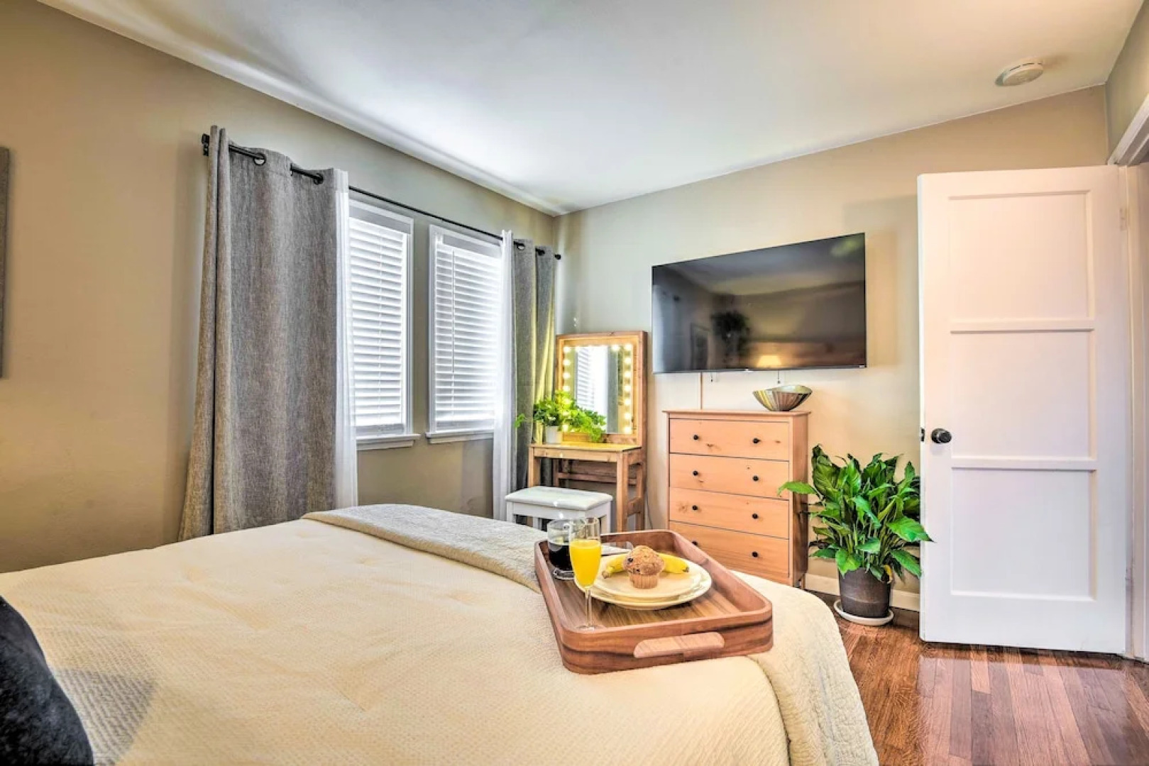 Stylish & Modern Burbank Gem w/ Private Yard!