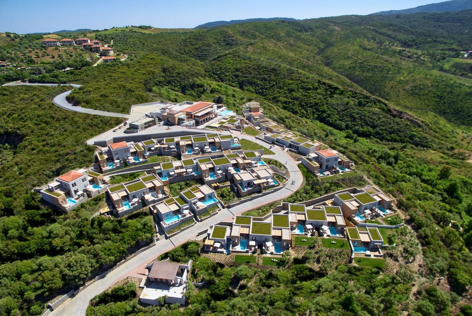 Eagles Villas - Small Luxury Hotels of The World