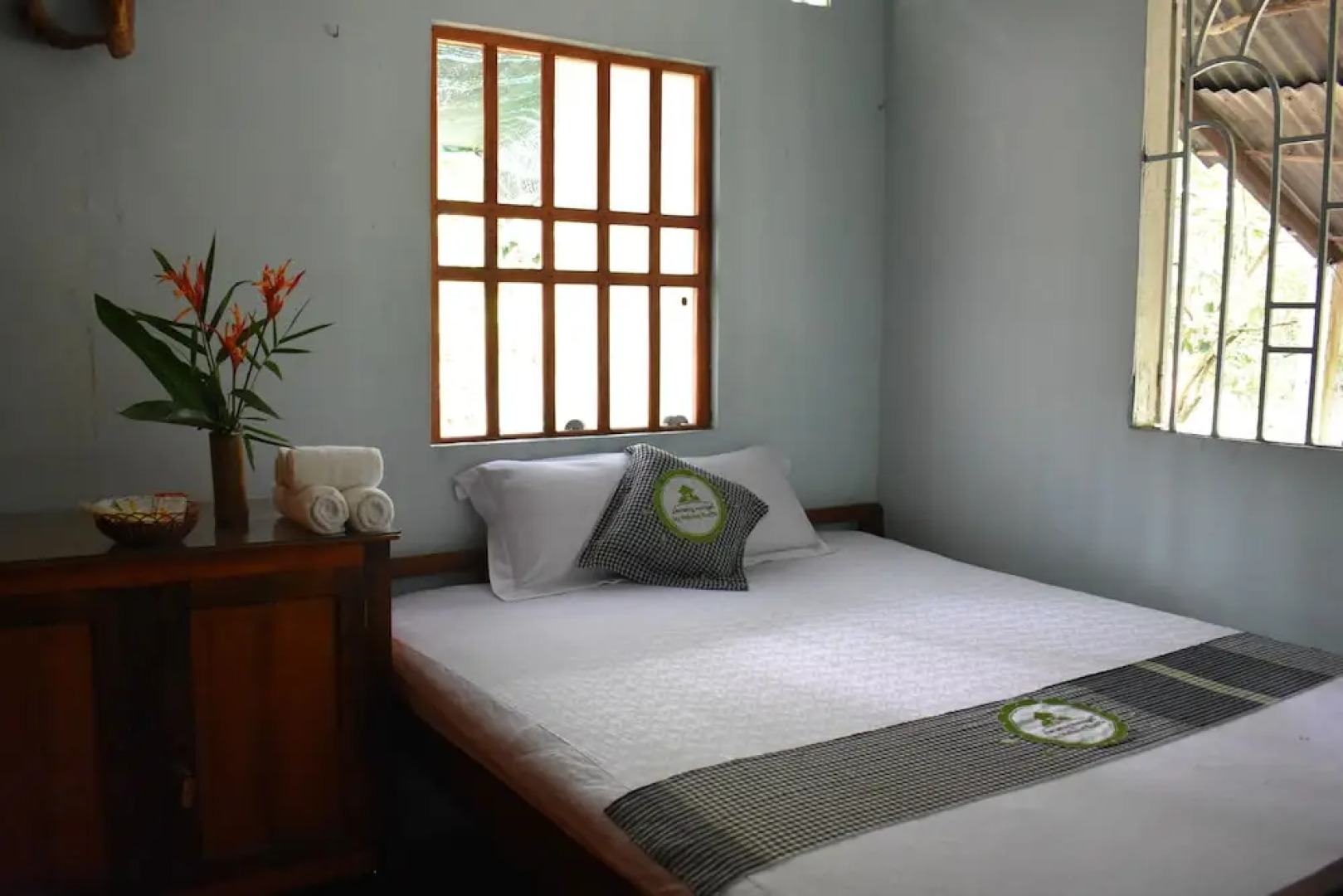 Mekong Rustic Cai Be