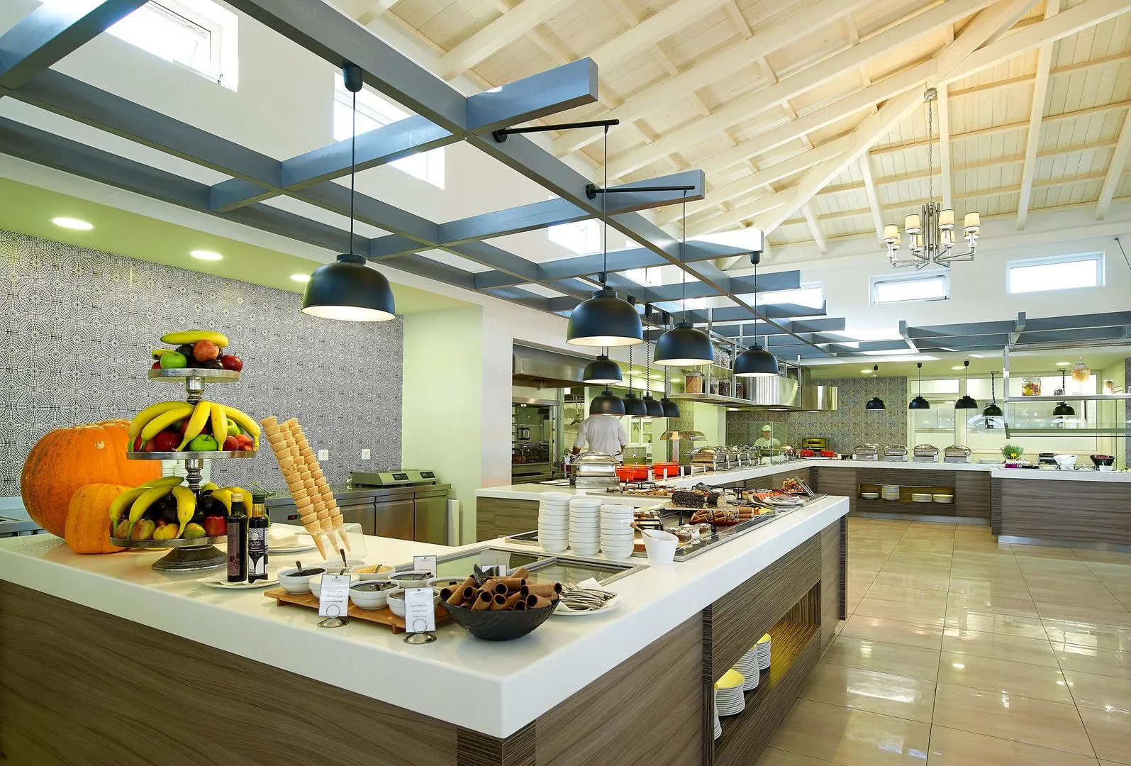 Anemos Luxury Grand Resort