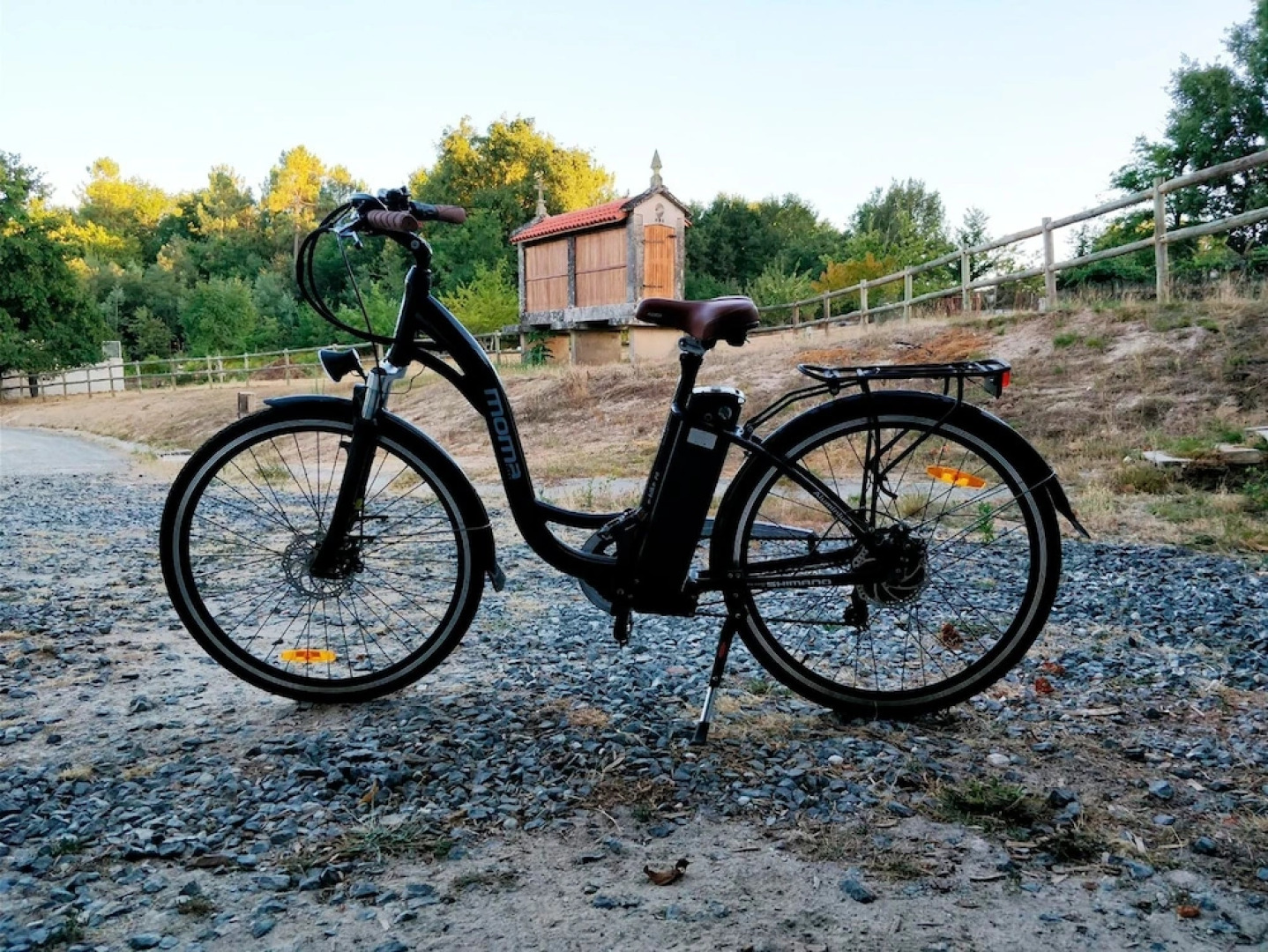 Vilamoure Hotel de Naturaleza