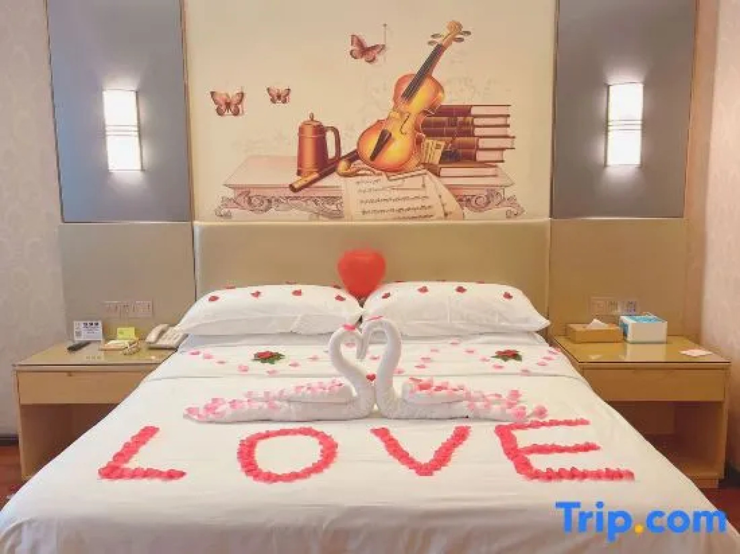 Vienna Hotel (Fuzhou Nancheng)