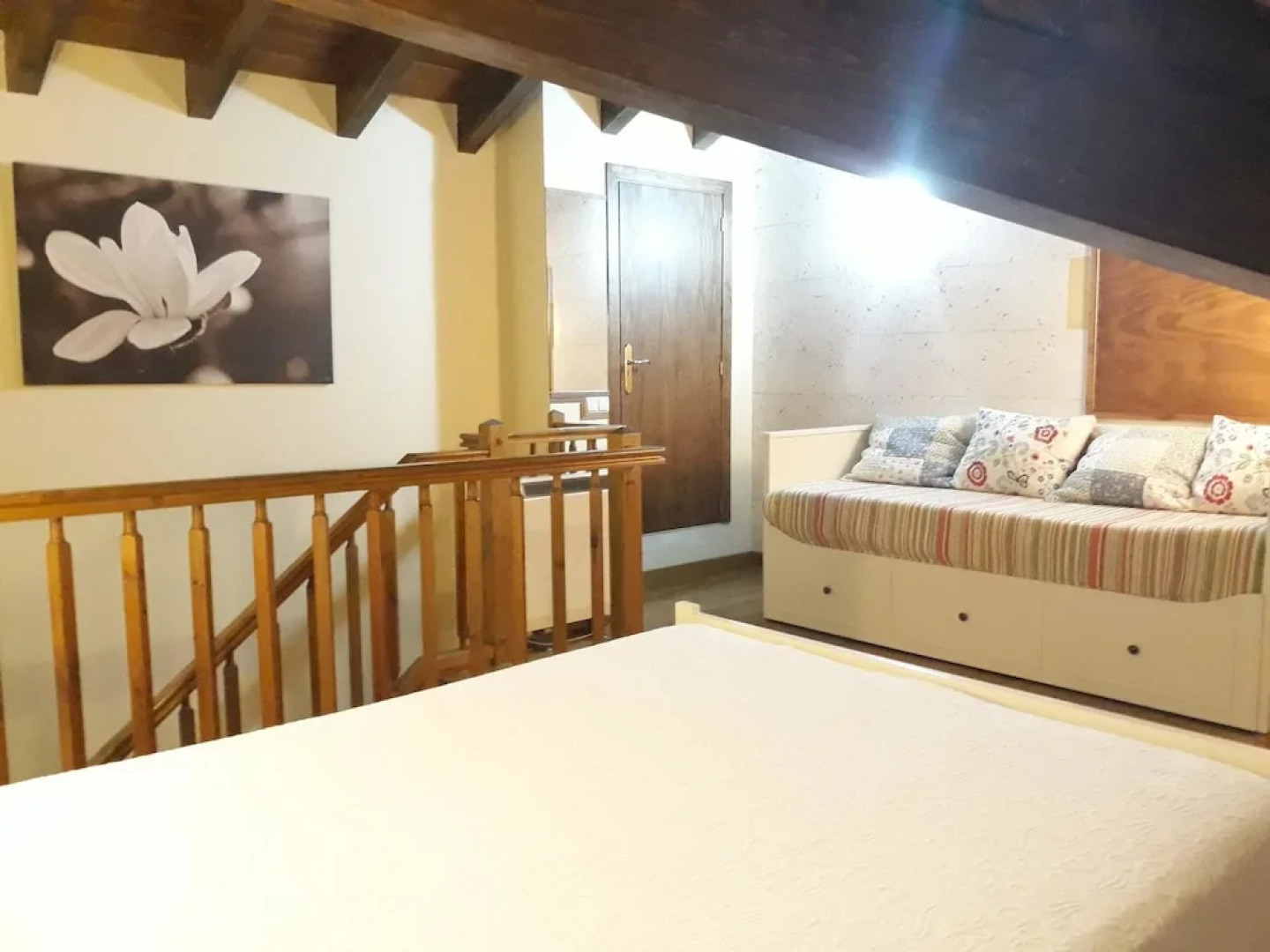 House With 4 Bedrooms in Bellver de Cerdanya, With Wonderful Mountain