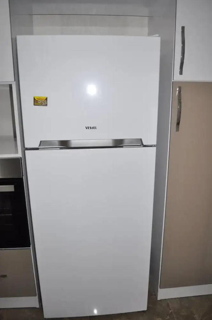 Luxury Apartments with Sea View