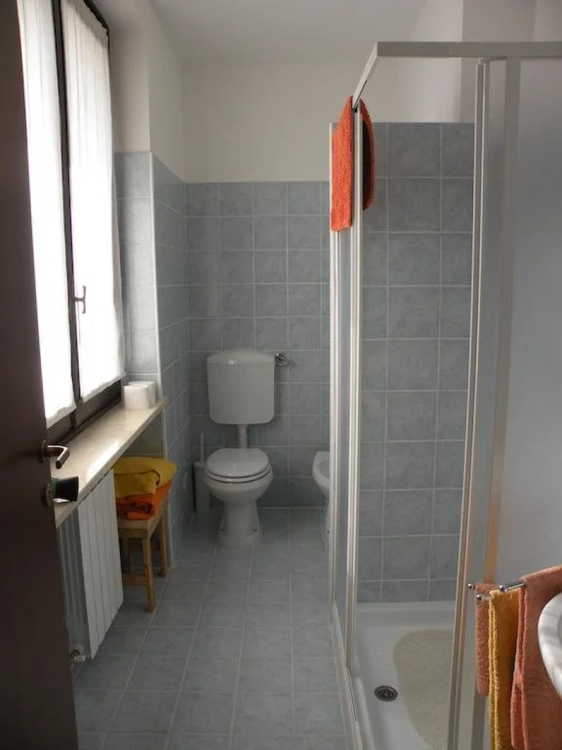 Bed and Breakfast Santa Maria