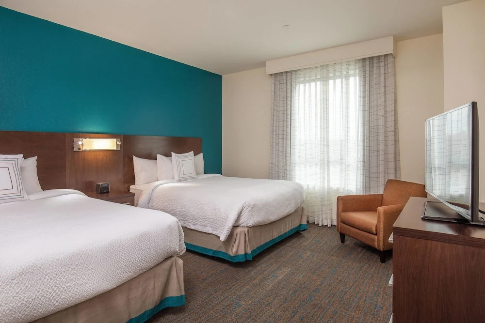 Residence Inn Boston Braintree