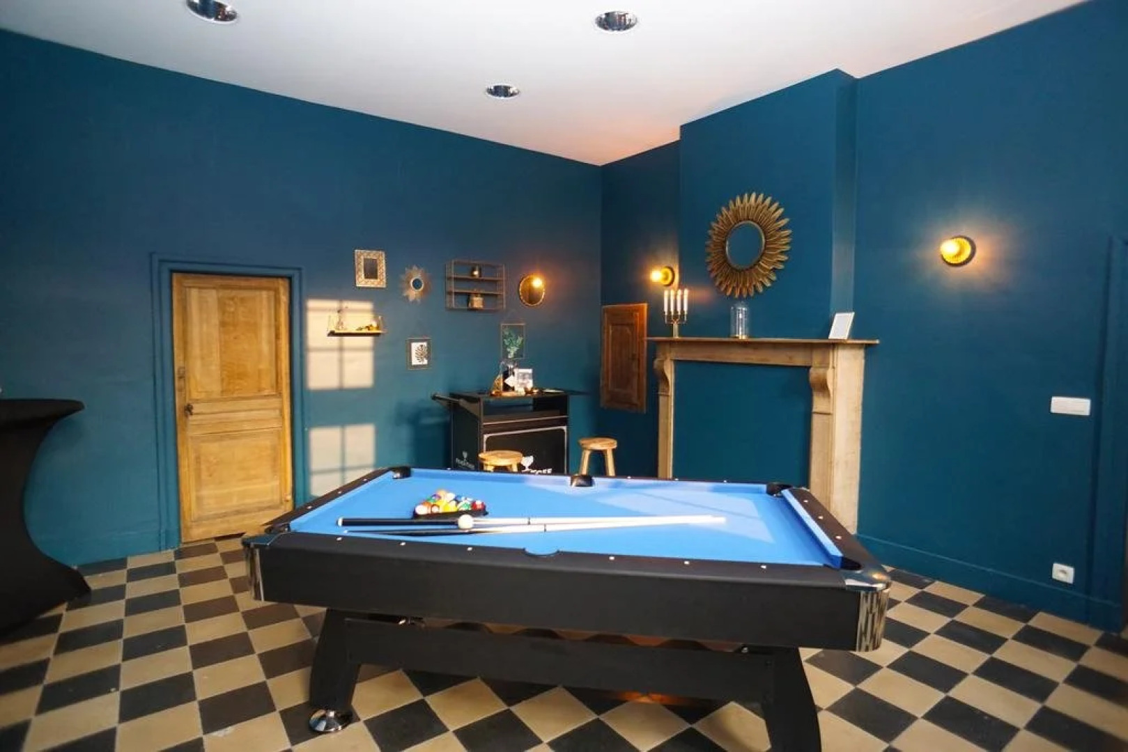 Domaine du Château de Modave