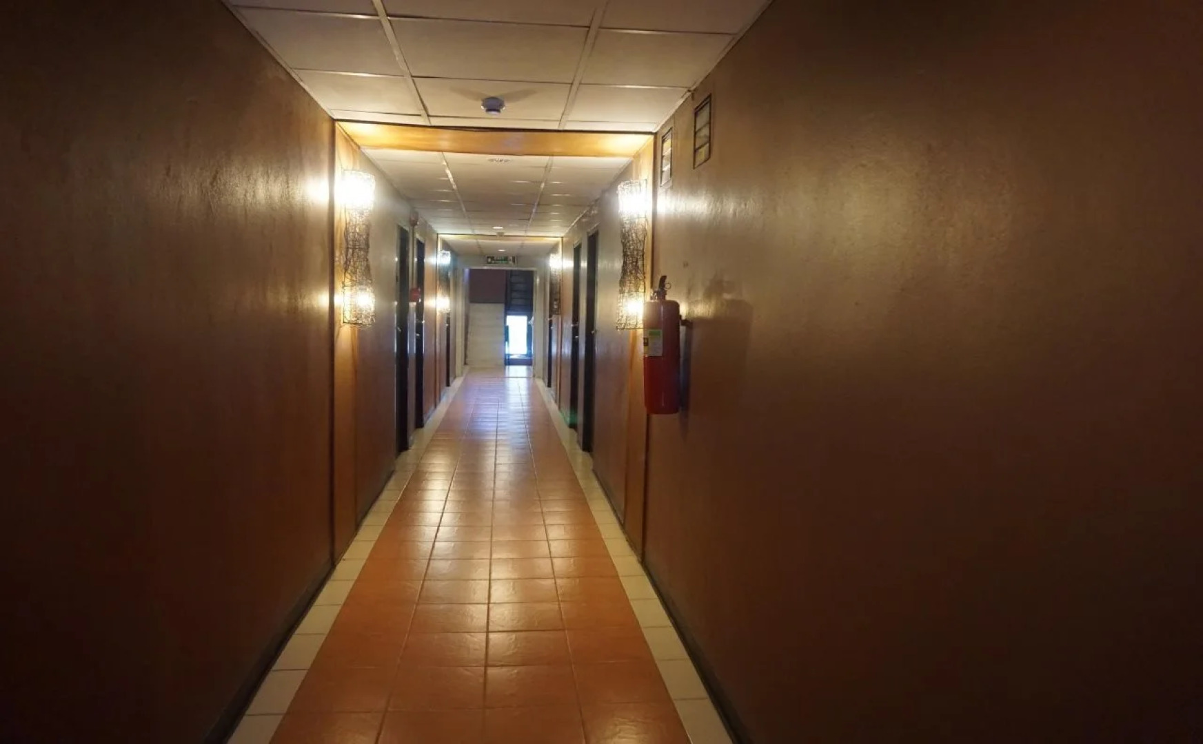 Bangkok Travel Suites