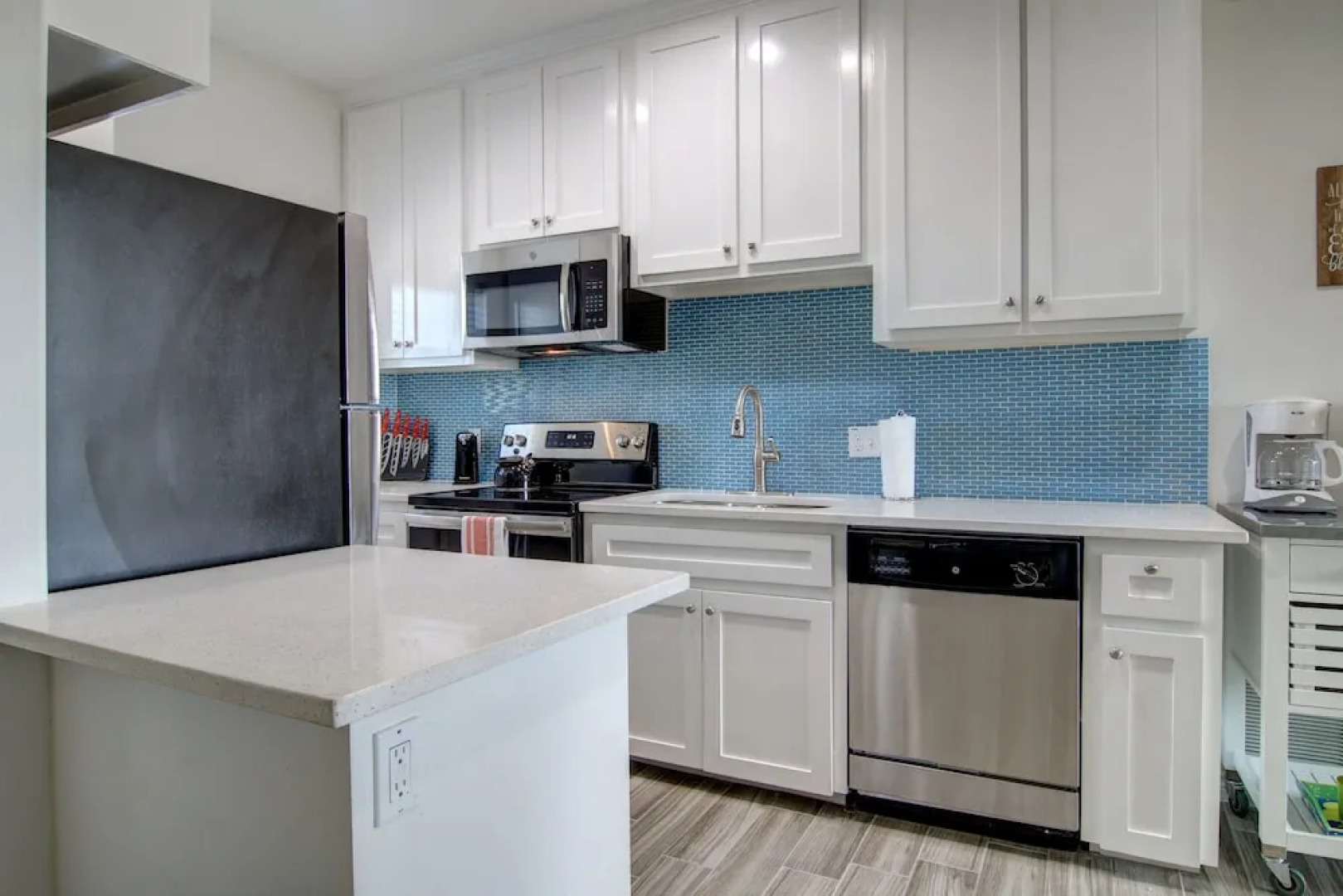 Afterdune Delight - 2 Br Condo