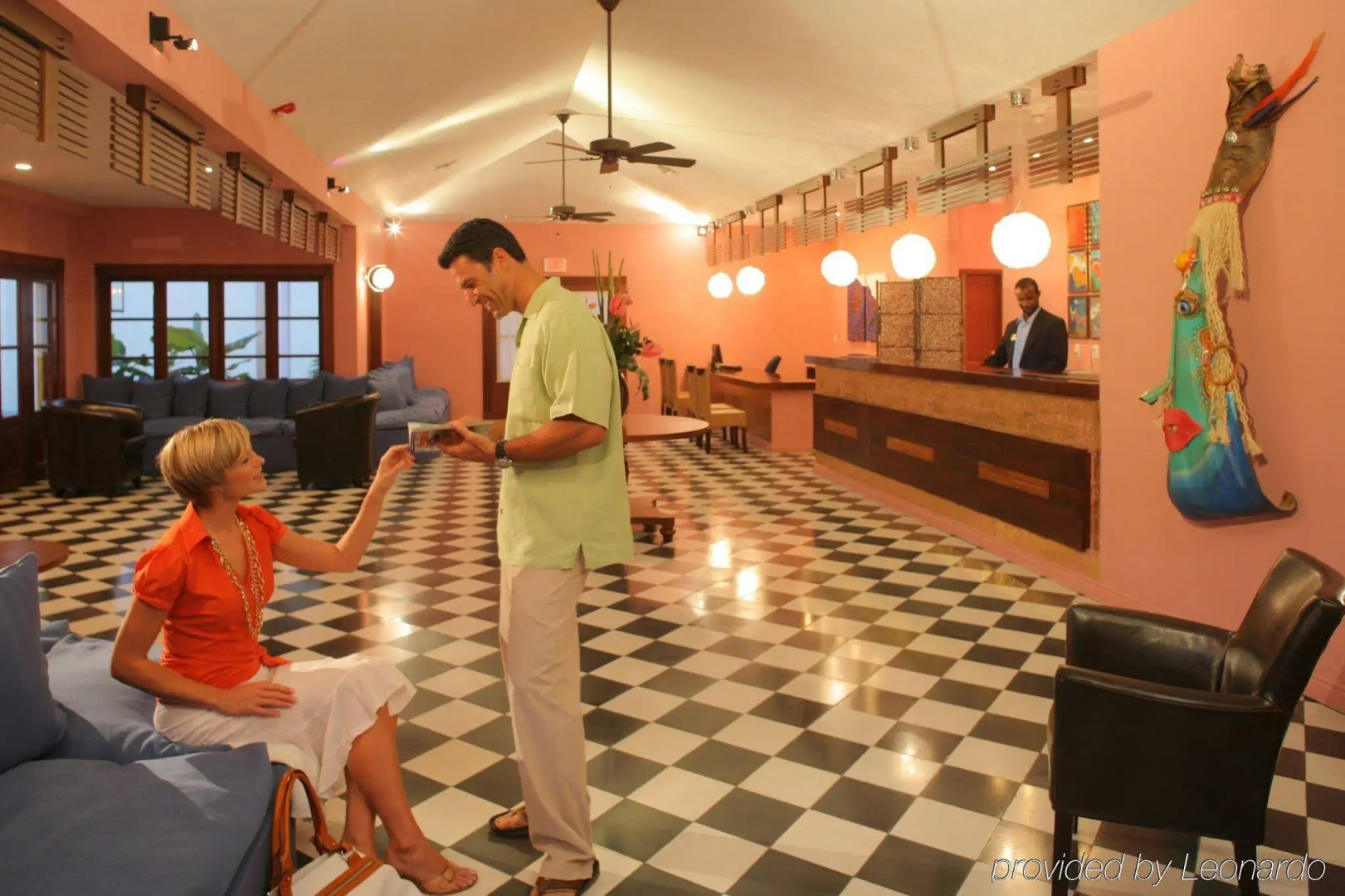 Pelican Bay Resort at Lucaya