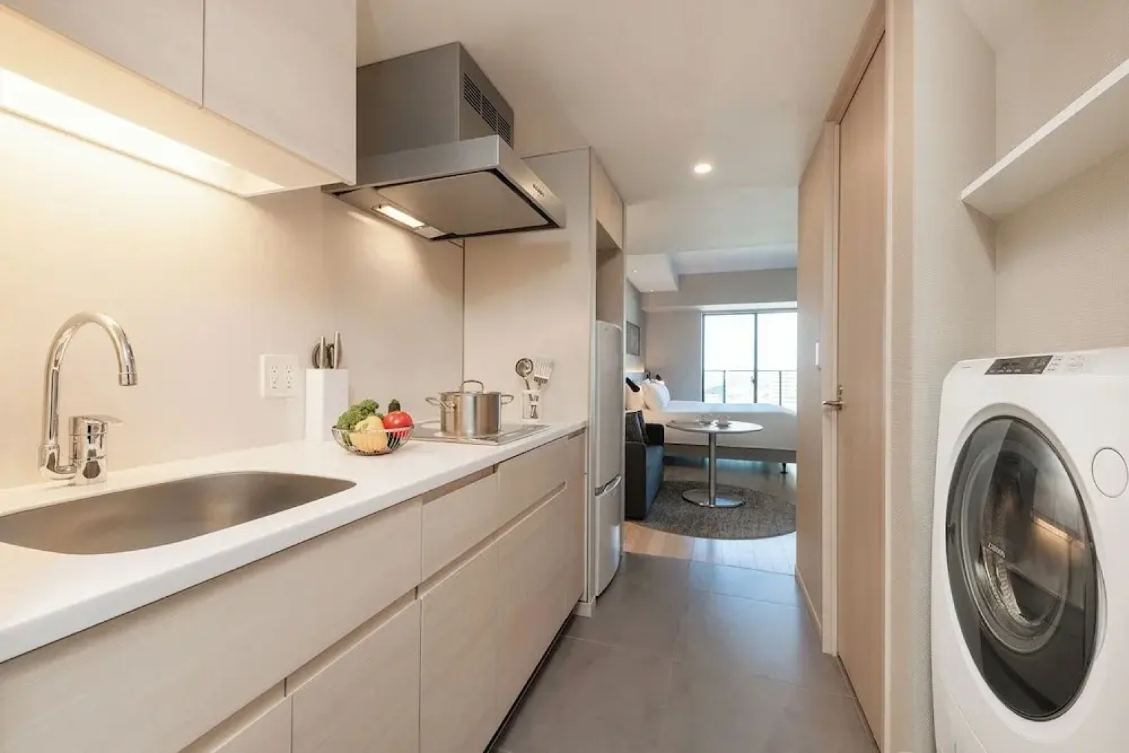 OMO5 Yokohama Bashamichi by Hoshino Resorts