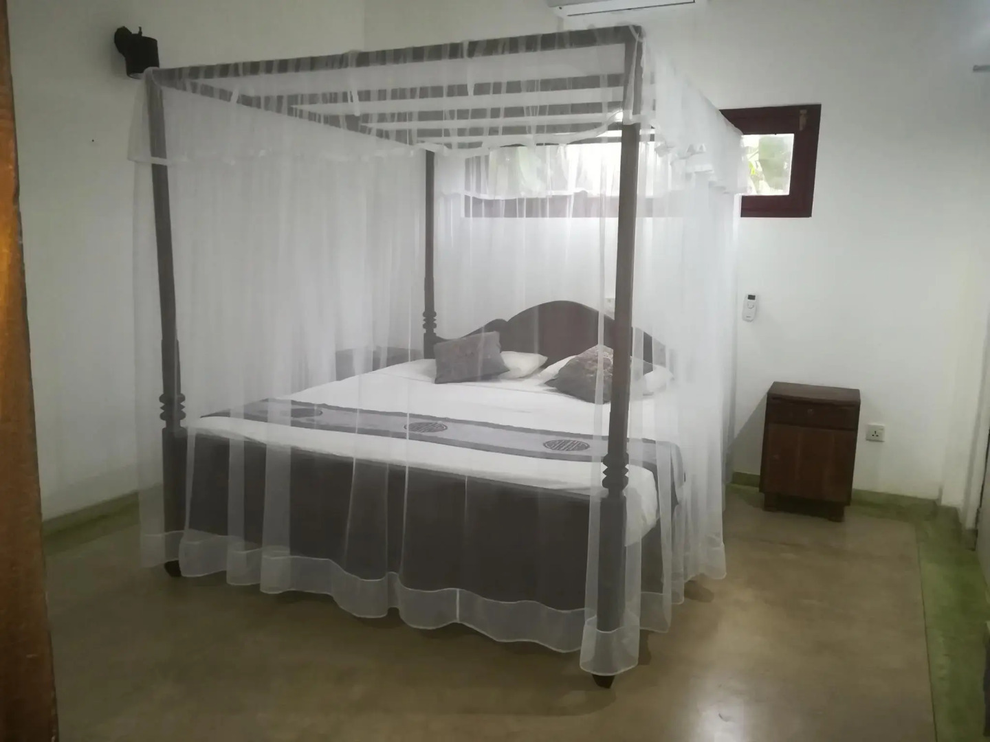 The Hideout Sigiriya