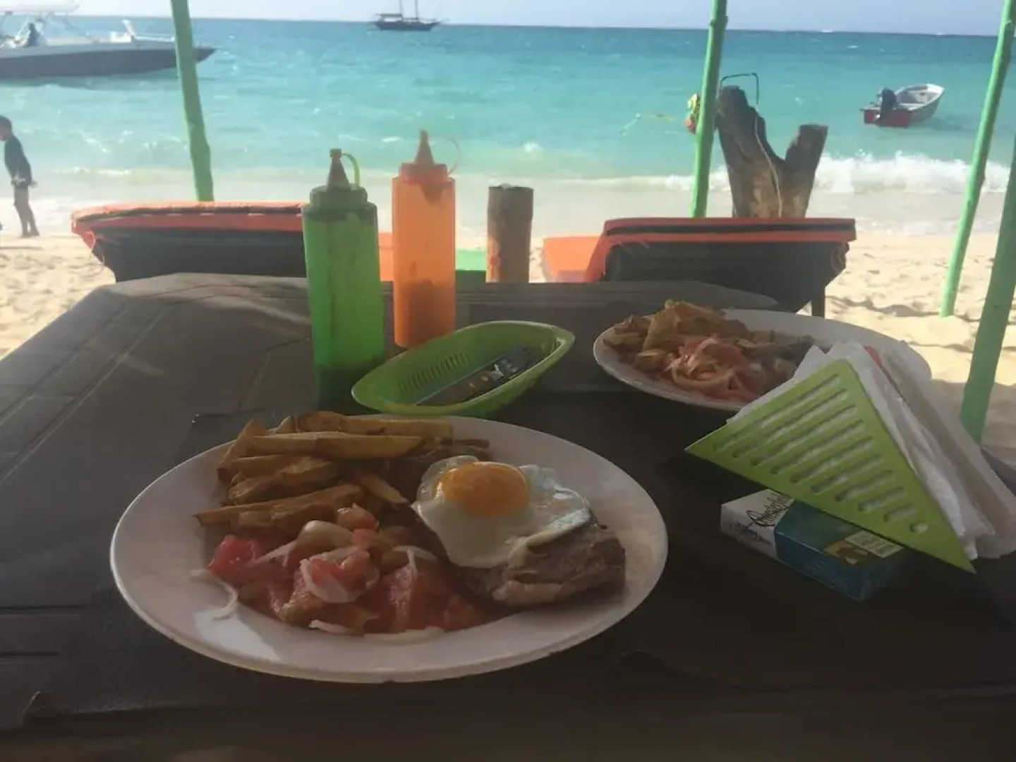 Camatajua Baru House