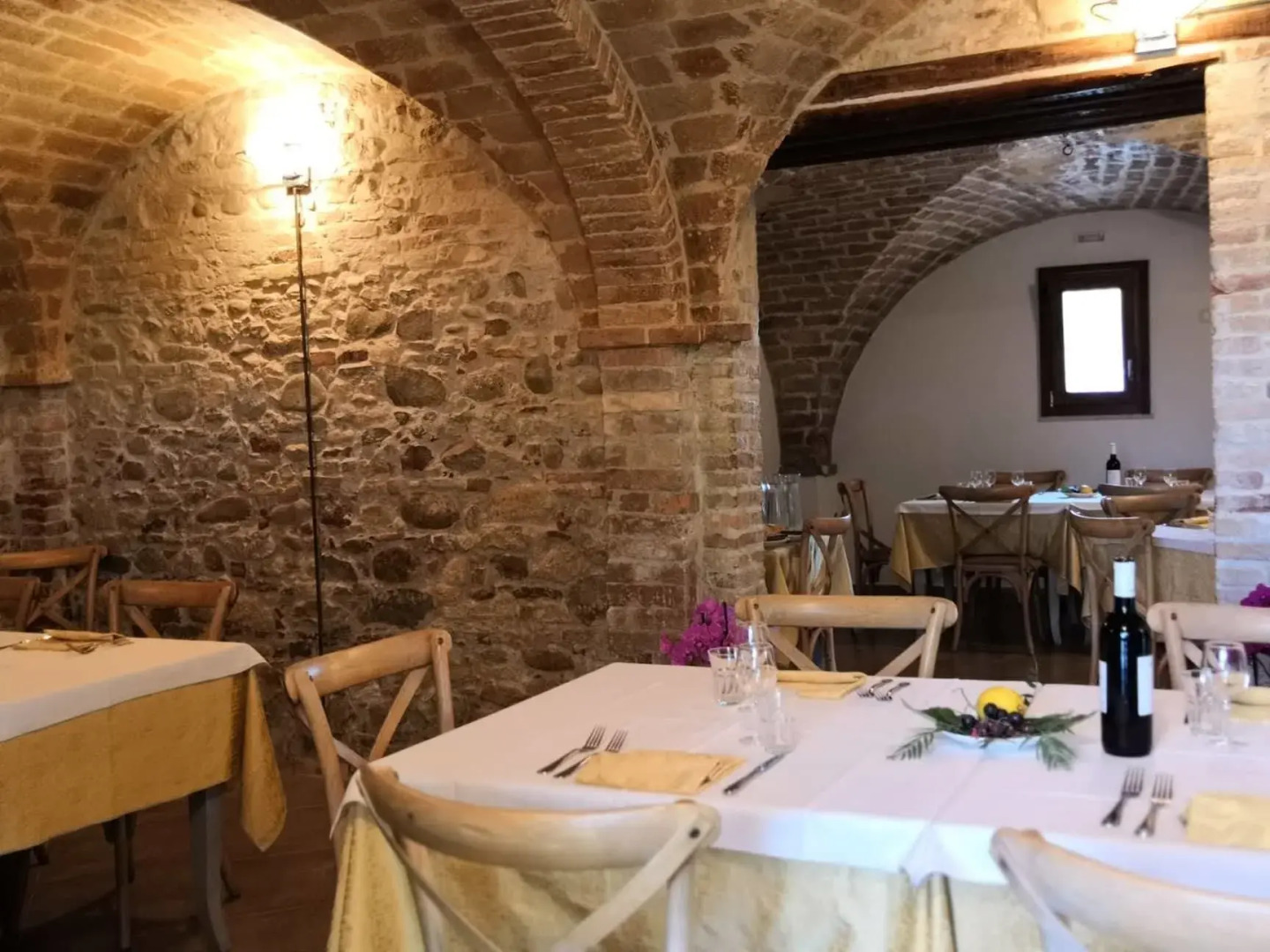 Country House Torrenera