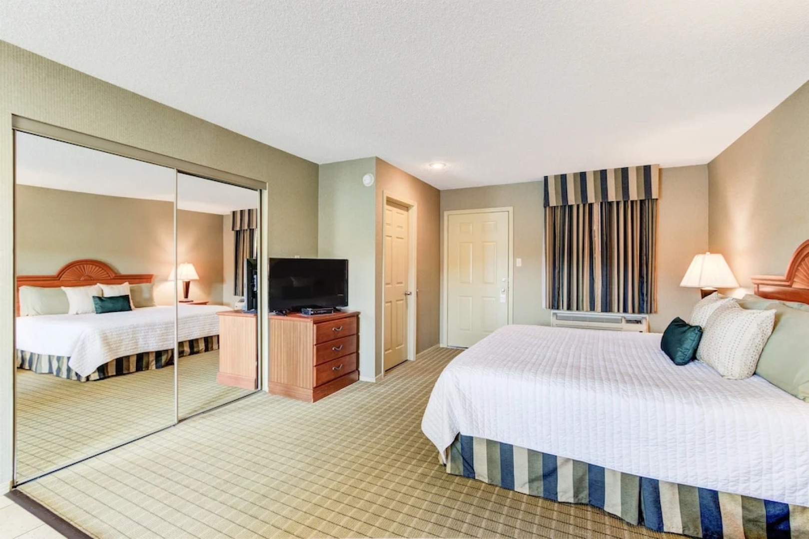 Long Island Lake Resort