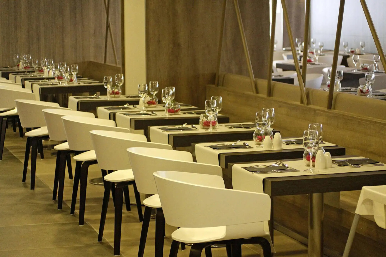 BG Hotel Tonga Tower