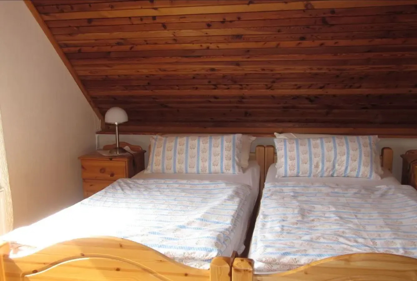 Quaint Holiday Home in Steffenshagen near Sea