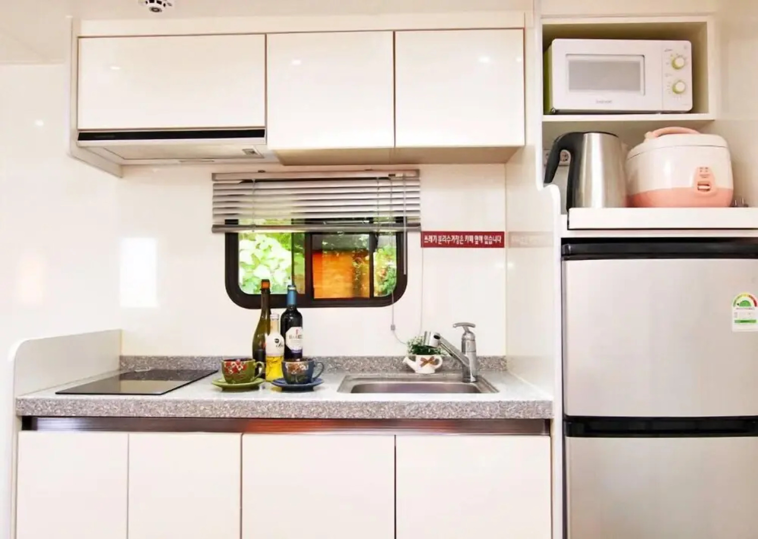 Wando Arboretum Park Pension