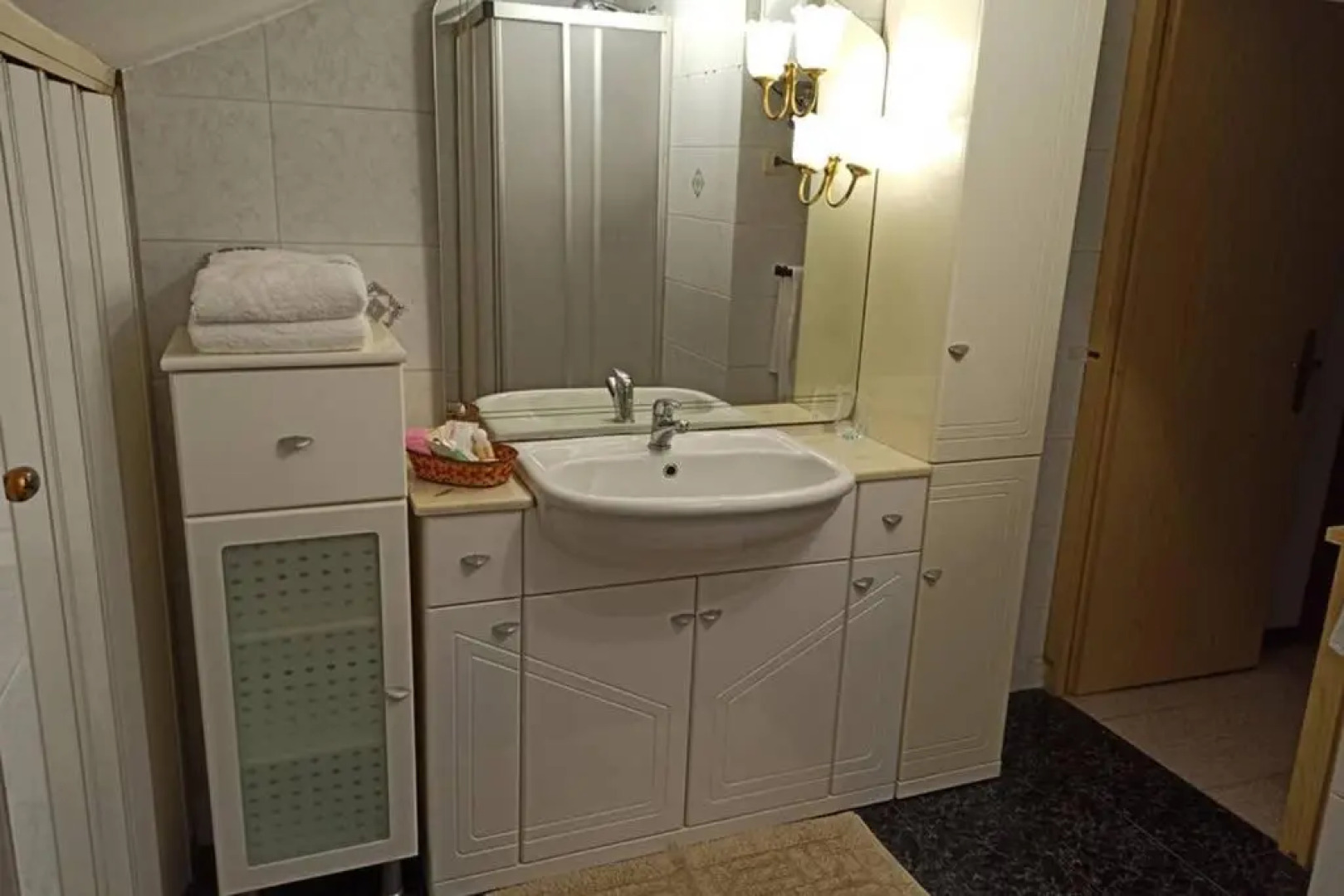 A pochi minuti dal mare