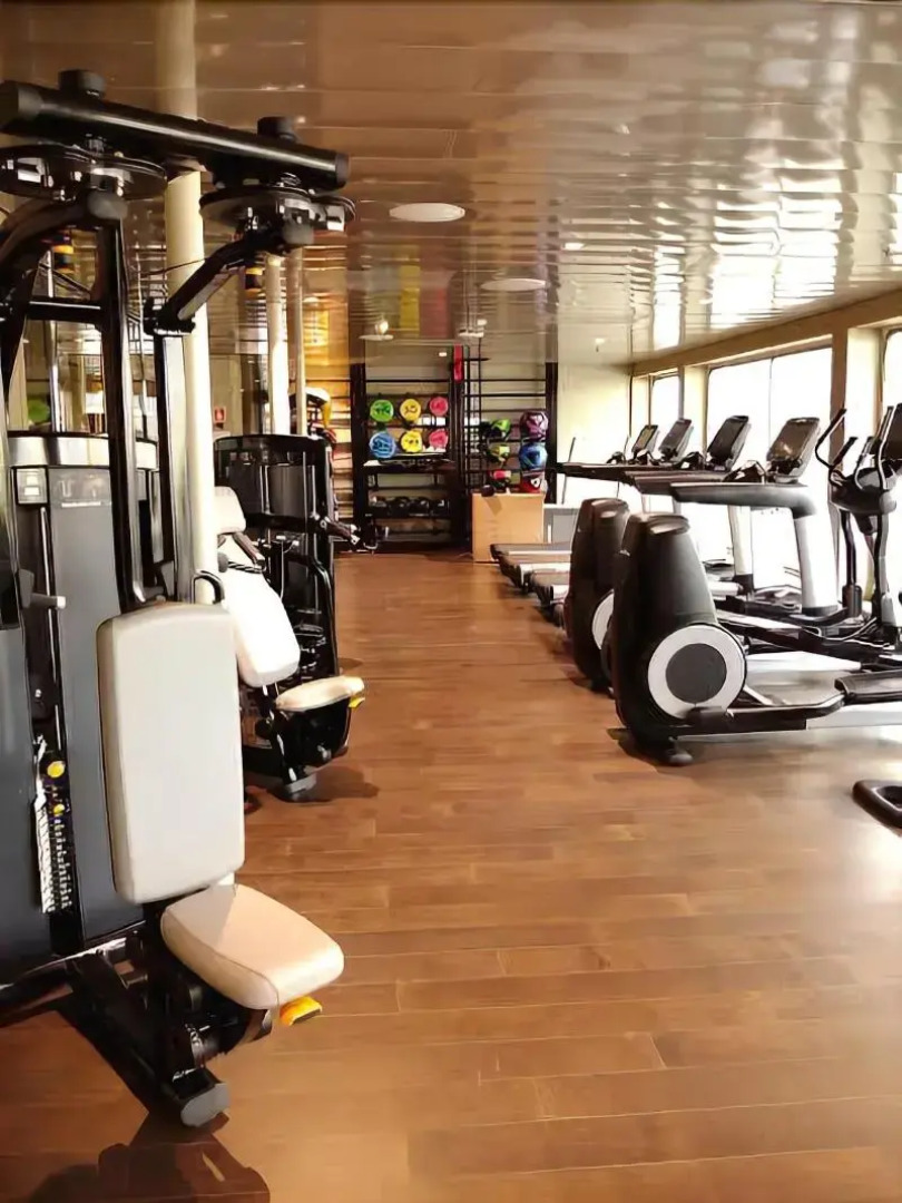 Sunborn Gibraltar Yacht Hotel Resort