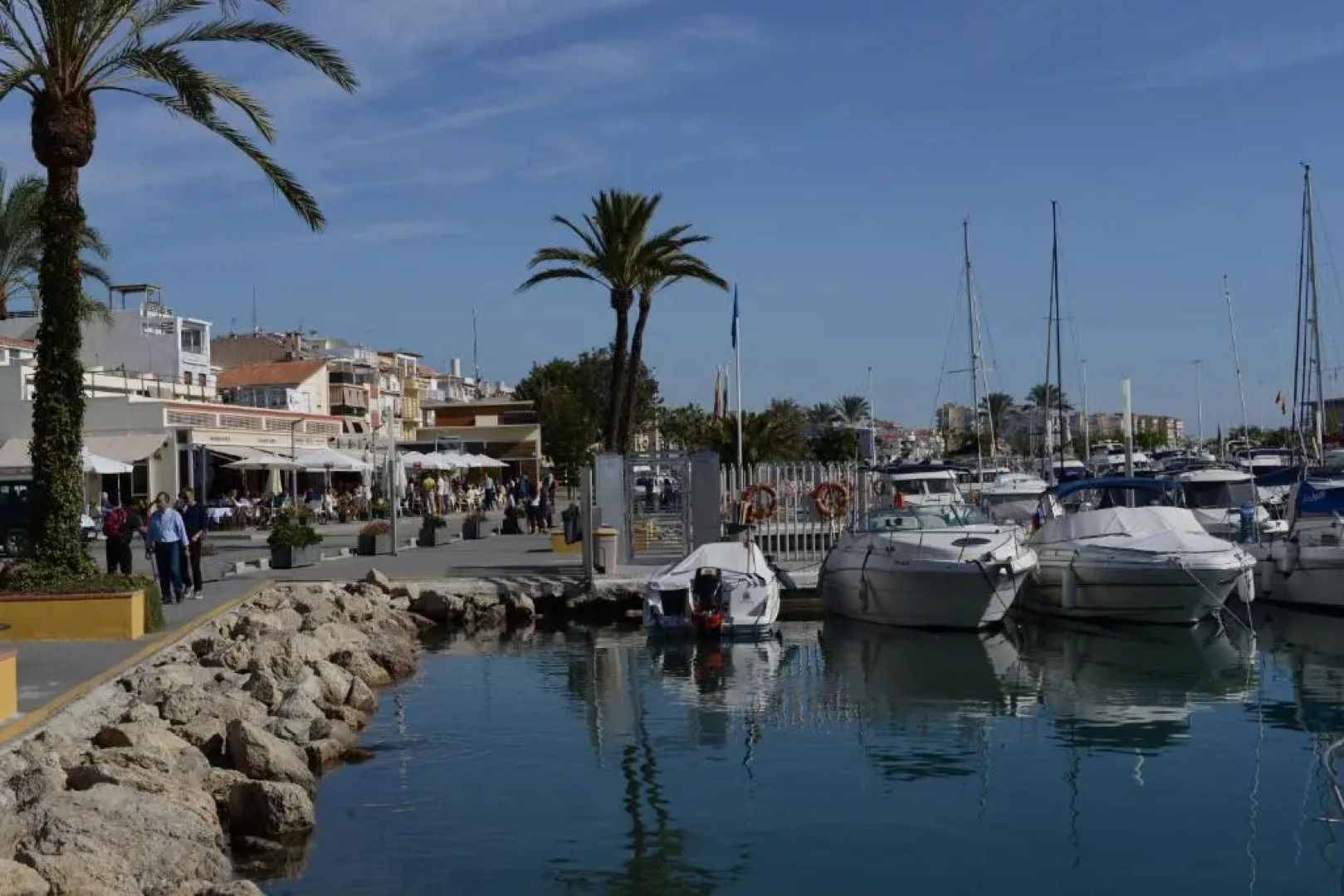 Apartamento Ancla 26