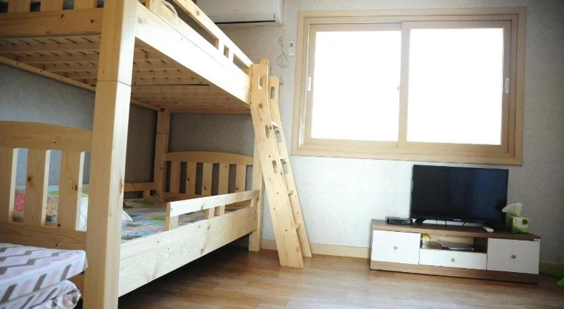 The 1st Andong Hostel