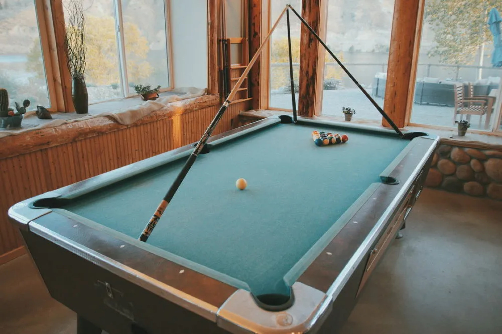 Columbia River Ranch