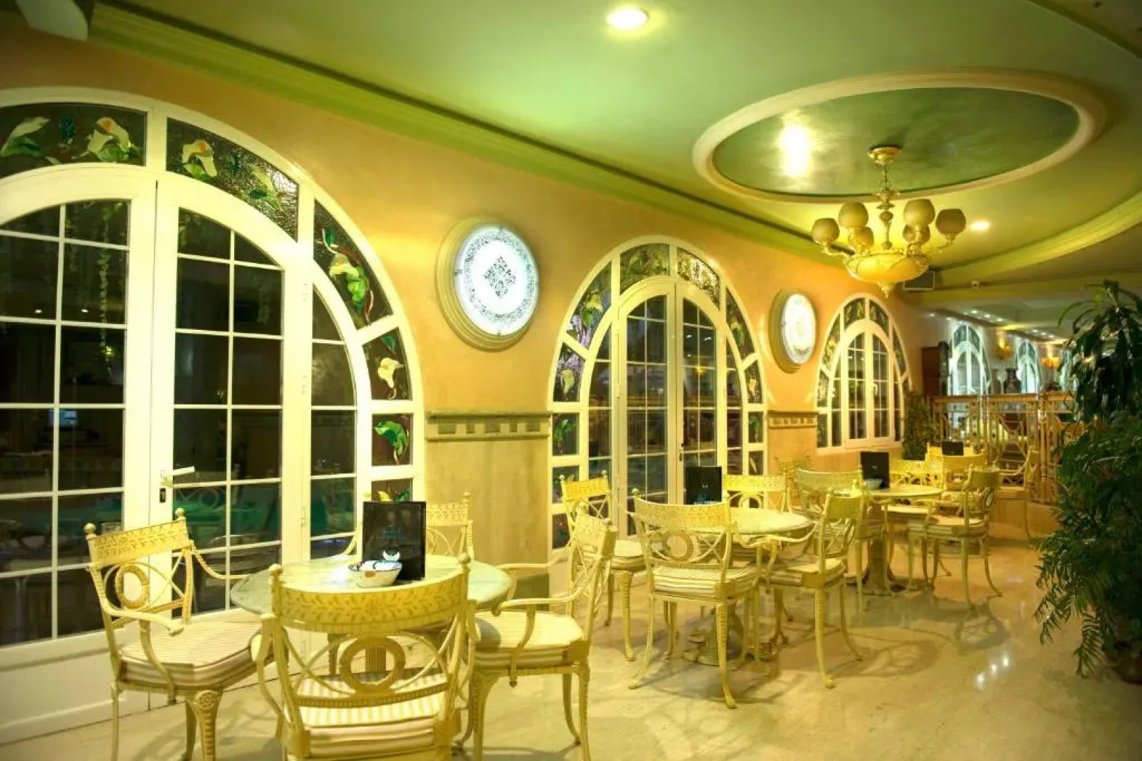 Hotel Los Angeles, Granada