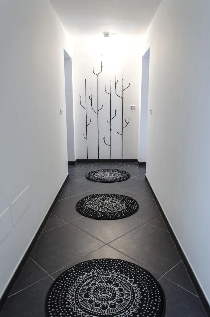 B&B Maria Vittoria and Apartments