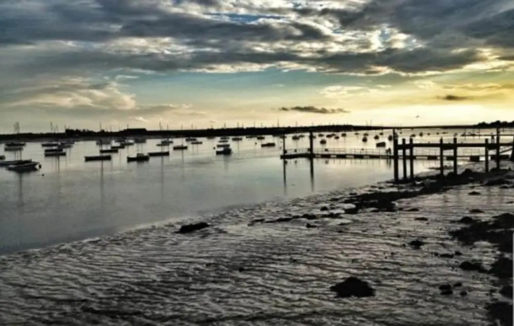 Crouch Valley Lodge Latchingdon