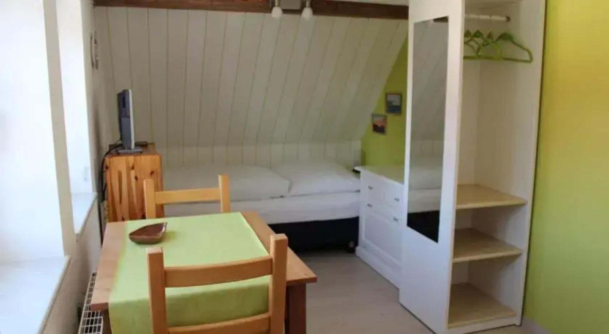 Apartments Ferienwohnungen Bauernhaus Trumpp