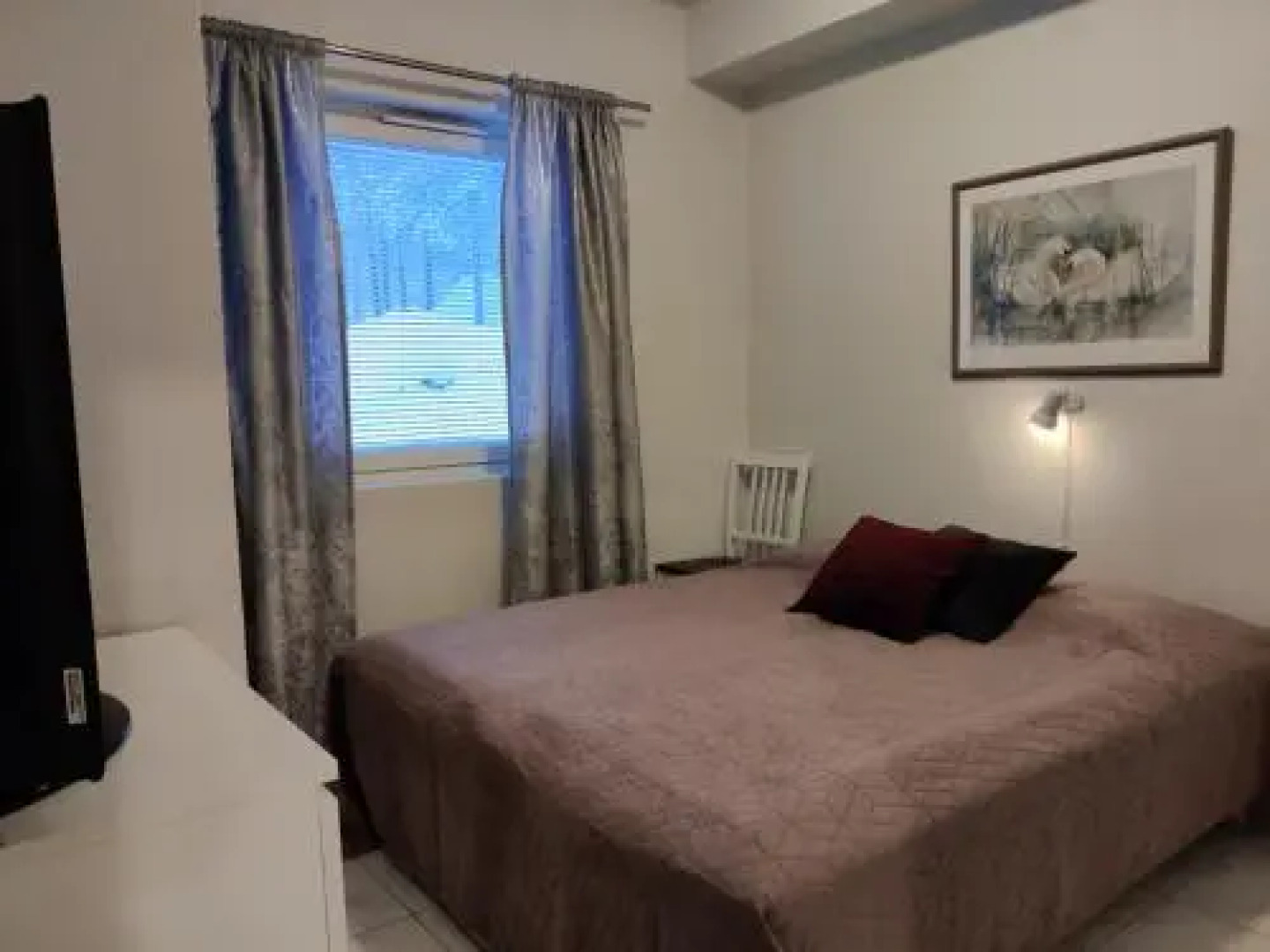 LeviBooking Moonlight Levi 112