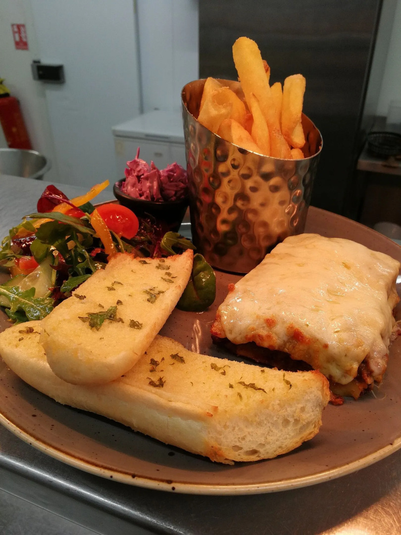 Great Western Hotel Aberdeen