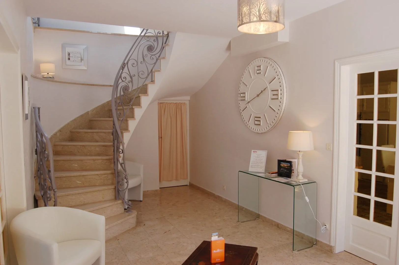 La Malouinière Des Longchamps