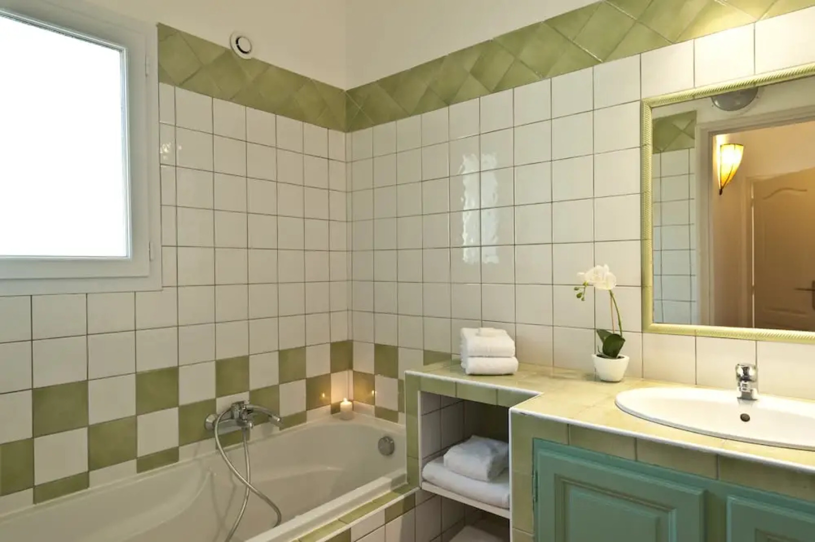 Résidence Marina Rossa