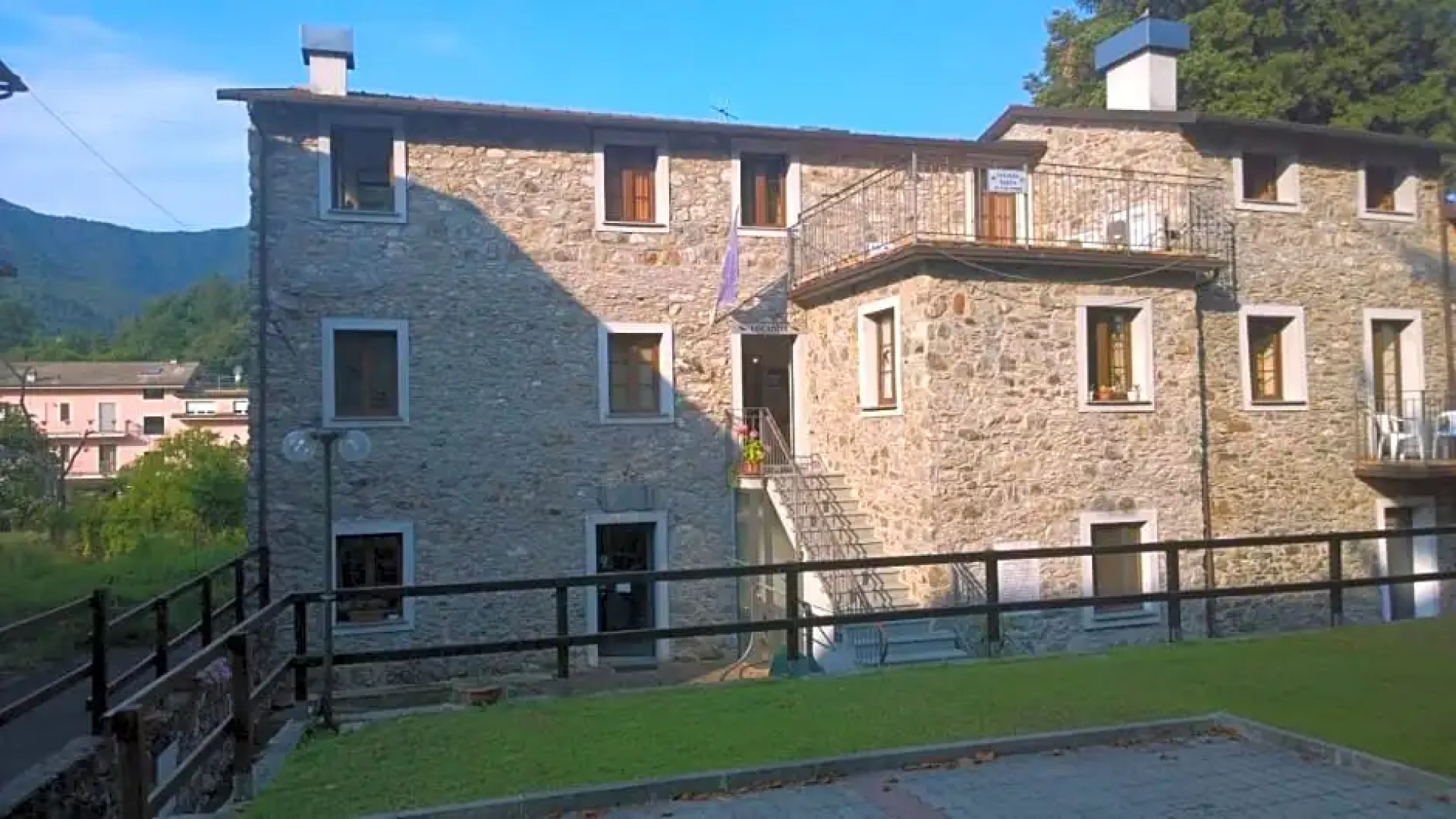 Locanda Nonno Puin e Lalla Norma